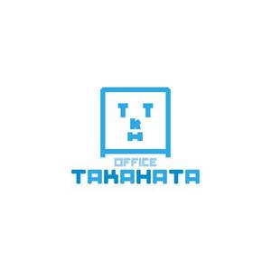 サクタ (Saku-TA)さんの「株式会社オフィスTAKAHATA」のロゴ作成への提案