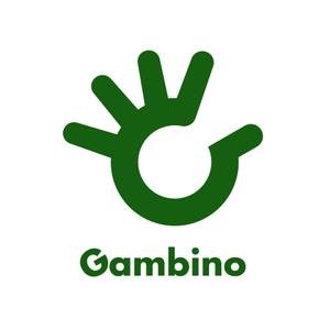 creyonさんの「Gambino 」のロゴ作成への提案