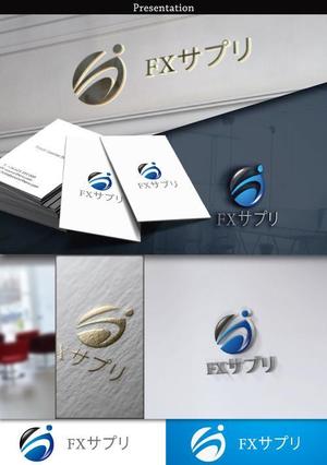 hayate_design ()さんのスマホアプリのアイコン・ロゴ制作への提案