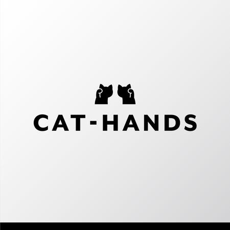 Cozenさんの事例 実績 提案 ゲームイラスト制作会社 Cat Hands のロゴ ご担当者様はじめまし クラウドソーシング ランサーズ