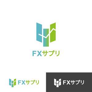 株式会社ガラパゴス (glpgs-lance)さんのスマホアプリのアイコン・ロゴ制作への提案