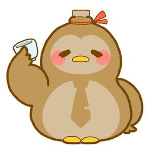 bb536 (bb536)さんのキャラクターデザインをお願いします。への提案