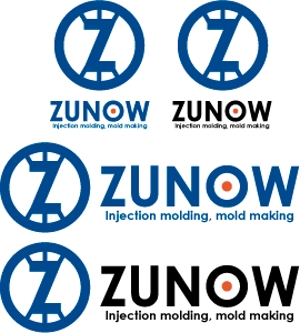 中津留　正倫 (cpo_mn)さんの「ZUNOW」のロゴ作成への提案