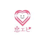 h-design-h (pentab1007)さんの【10～30代女性向け】恋愛漫画サイトのロゴへの提案