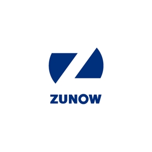 はぐれ (hagure)さんの「ZUNOW」のロゴ作成への提案
