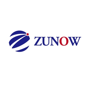 Fukurouさんの「ZUNOW」のロゴ作成への提案