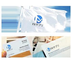 hope2017 (hope2017)さんのスマホアプリのアイコン・ロゴ制作への提案