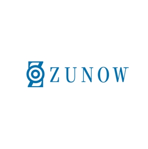 yamahiro (yamahiro)さんの「ZUNOW」のロゴ作成への提案