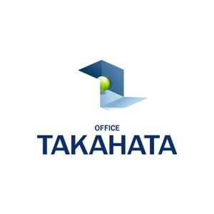 株式会社ティル (scheme-t)さんの「株式会社オフィスTAKAHATA」のロゴ作成への提案