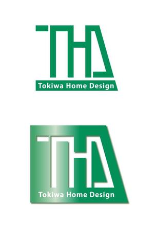 No14 (No14)さんの不動産・建築会社のロゴ制作への提案