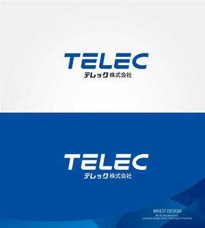 invest (invest)さんの今話題！モバイル・美容・カフェ運営の成長企業！新会社ロゴへの提案