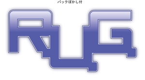 参音 (three-sounds)さんの株）　R.U.G.　のロゴへの提案