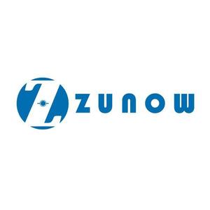 rey_nさんの「ZUNOW」のロゴ作成への提案