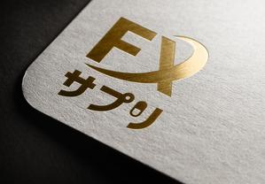 KR-design (kR-design)さんのスマホアプリのアイコン・ロゴ制作への提案
