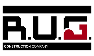 nkj (nkjhrs)さんの株）　R.U.G.　のロゴへの提案