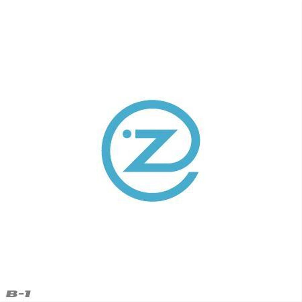「ZUNOW」のロゴ作成