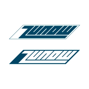 TELLAIZM (tella1607)さんの「ZUNOW」のロゴ作成への提案
