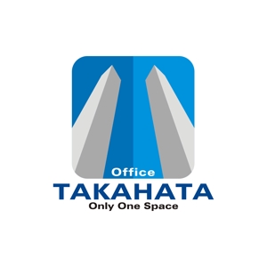 higotoppenさんの「株式会社オフィスTAKAHATA」のロゴ作成への提案