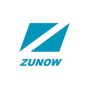 sexy-ecoさんの「ZUNOW」のロゴ作成への提案