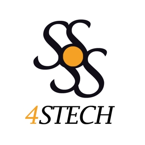 DADA (DADA)さんの「4STECH」のロゴ作成への提案