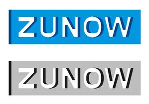 CSK.works ()さんの「ZUNOW」のロゴ作成への提案