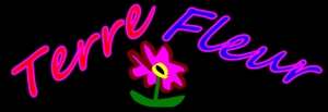 wakabanaさんの「TERRE FLEUR」のロゴ作成への提案