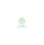 nakagami (nakagami3)さんの樹木葬霊園「グレイヴパーク」のロゴへの提案
