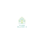 nakagami (nakagami3)さんの樹木葬霊園「グレイヴパーク」のロゴへの提案
