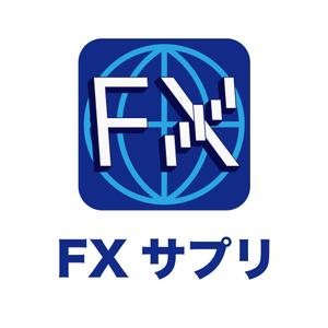 S Design (apple610)さんのスマホアプリのアイコン・ロゴ制作への提案