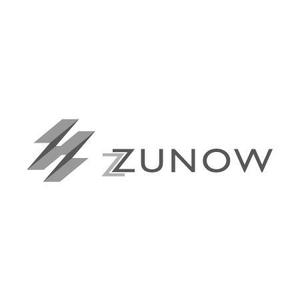 awn (awn_estudio)さんの「ZUNOW」のロゴ作成への提案