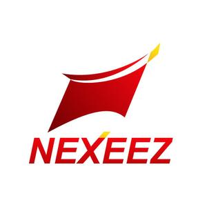 ksismaさんの「株式会社NEXEEZ 」のロゴ作成への提案