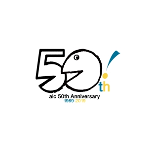 XL@グラフィック (ldz530607)さんの創立50周年　周年記念のロゴへの提案