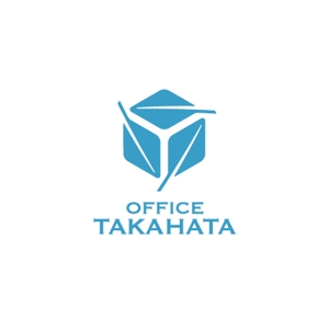 ol_z (ol_z)さんの「株式会社オフィスTAKAHATA」のロゴ作成への提案