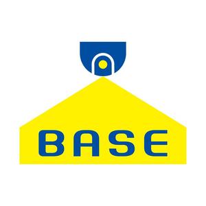 maruchika_ad ()さんの防犯カメラ会社「BASE」のロゴ作成への提案