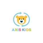 akipic (akipic)さんの子供服専門リサイクルショップのロゴへの提案