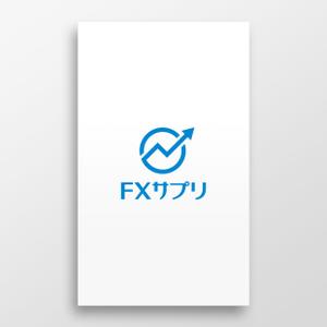 doremi (doremidesign)さんのスマホアプリのアイコン・ロゴ制作への提案