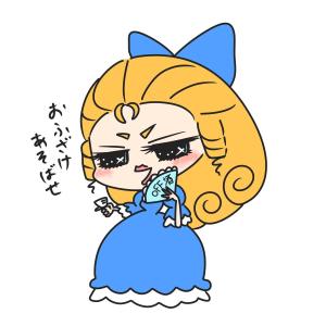 鈴木のろちか (aggchu)さんのキャラクターデザインをお願いします。への提案