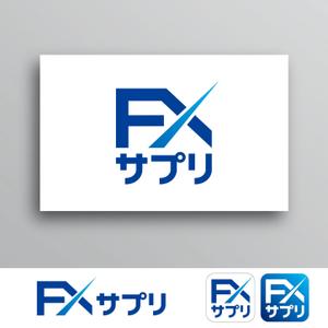 White-design (White-design)さんのスマホアプリのアイコン・ロゴ制作への提案