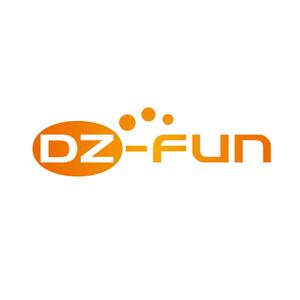 forever (Doing1248)さんの「DZ-FUN株式会社」のロゴ作成への提案