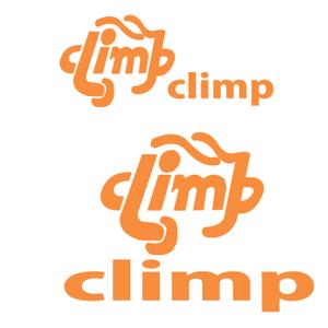 小田　一郎 (ichannel16)さんのマリンショップ「climb」のロゴへの提案