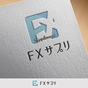 無彩色デザイン事務所 (MUSAI)さんのスマホアプリのアイコン・ロゴ制作への提案