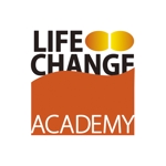 s m d s (smds)さんのオンライン動画セミナー「LIFE CHANGE ACADEMY」のロゴへの提案