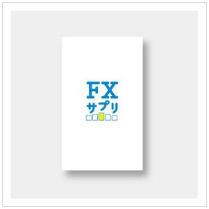IMM DESIGN (ONO_IMM)さんのスマホアプリのアイコン・ロゴ制作への提案