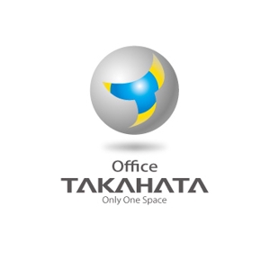 nano (nano)さんの「株式会社オフィスTAKAHATA」のロゴ作成への提案