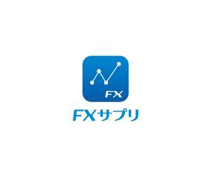 さんのスマホアプリのアイコン・ロゴ制作への提案