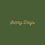 queuecat (queuecat)さんの美容室　「Sunny Days」のロゴへの提案