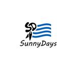 delicious (delicious-design)さんの美容室　「Sunny Days」のロゴへの提案