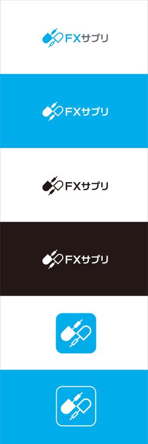 chpt.z (chapterzen)さんのスマホアプリのアイコン・ロゴ制作への提案