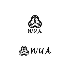 Yolozu (Yolozu)さんのIT企業ソフトウェアユーザー交流会「WUA」のロゴへの提案