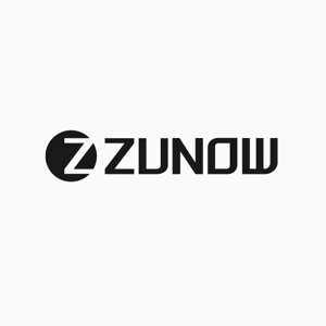 gchouさんの「ZUNOW」のロゴ作成への提案